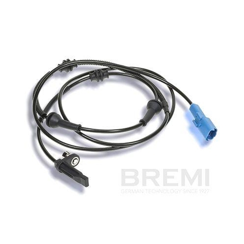 BREMI Sensor, Raddrehzahl
