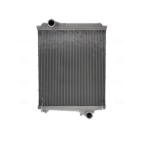 NISSENS Ladeluftk&uuml;hler 97082