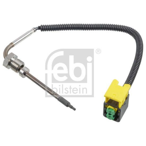 FEBI BILSTEIN Sensor, Abgastemperatur