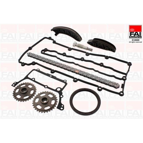 FAI AutoParts Steuerkettensatz