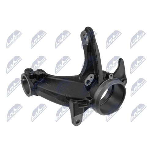 NTY Achsschenkel, Radaufhängung ZZP-HD-015