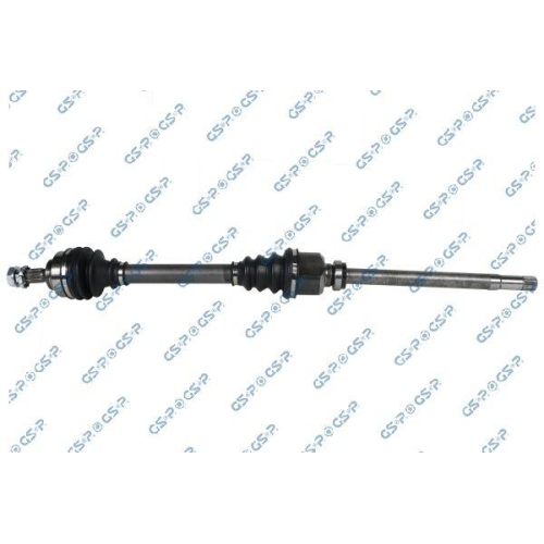 GSP Antriebswelle 210254