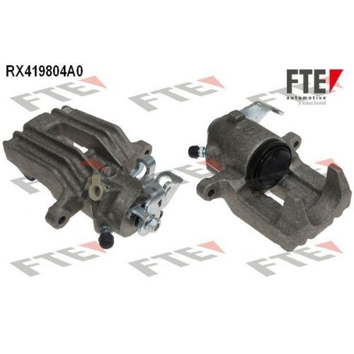 FTE Bremssattel 9290871