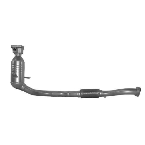 VEGAZ GmbH Katalysator FK-950