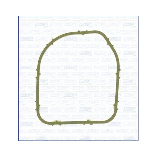 AJUSA Dichtung, Thermostatgeh&auml;use 01064300