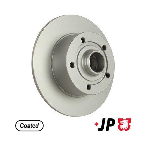 JP GROUP Bremsscheibe JP 1163206800
