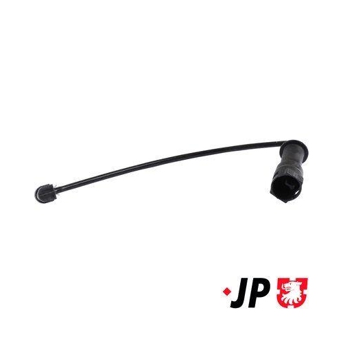 JP GROUP Sensor, Bremsbelagverschleiß JP 1197301400