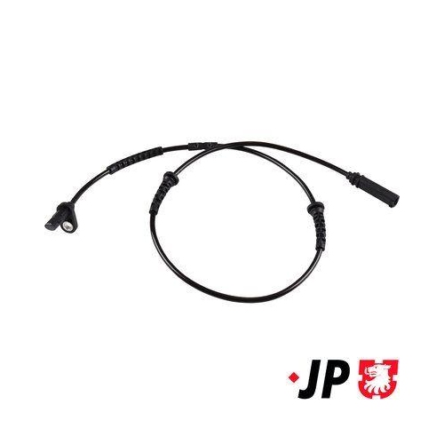 JP GROUP Sensor, Raddrehzahl JP 1497105900