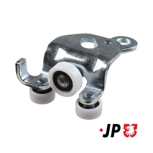 JP GROUP Rollenf&uuml;hrung, Schiebet&uuml;r JP 3188600280