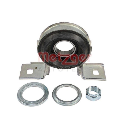 METZGER AUTOTEILE Lagerung, Gelenkwelle 8073632