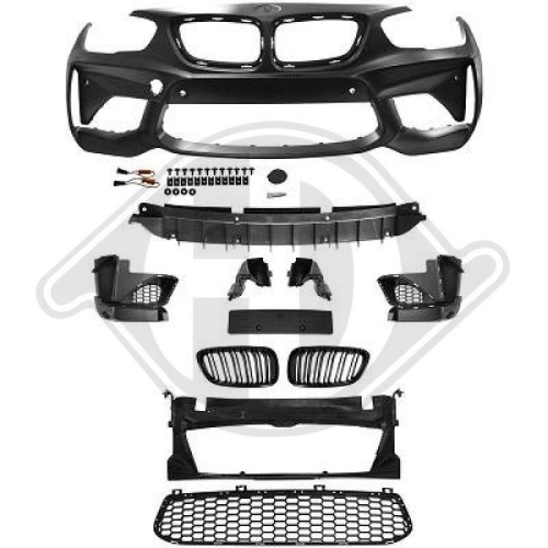 DIEDERICHS Sto&szlig;f&auml;nger HD Tuning 1235251