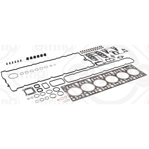 ELRING Dichtungssatz, Zylinderkopf 822.520