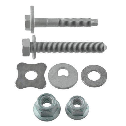 LEMF&Ouml;RDER Reparatursatz, Radaufh&auml;ngung 46027 01