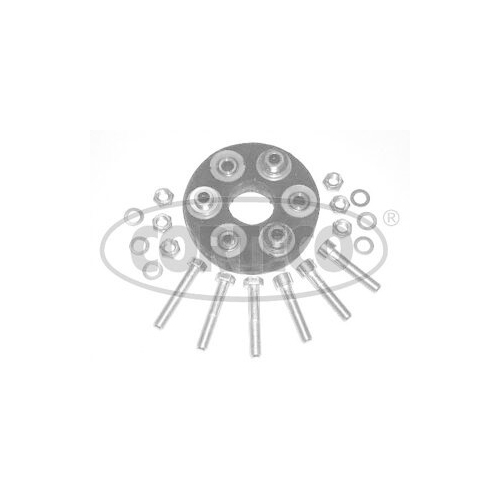 CORTECO Gelenk, Gelenkwelle 21652295