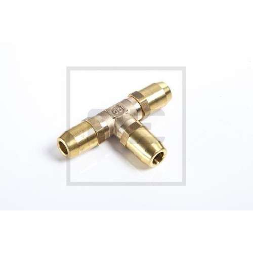 PE Automotive Steckverbinder 076.674-00A