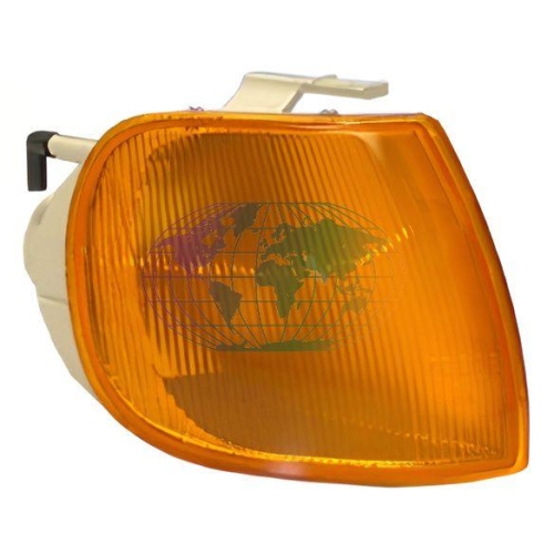 Lexmond Trading BV Blinkleuchte 9244301