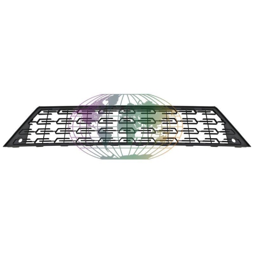 Lexmond Trading BV L&uuml;ftungsgitter, Sto&szlig;f&auml;nger 3264360