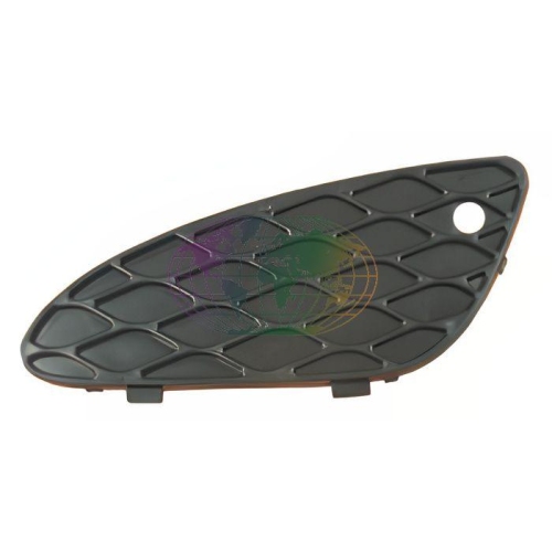 Lexmond Trading BV L&uuml;ftungsgitter, Sto&szlig;f&auml;nger 6043382