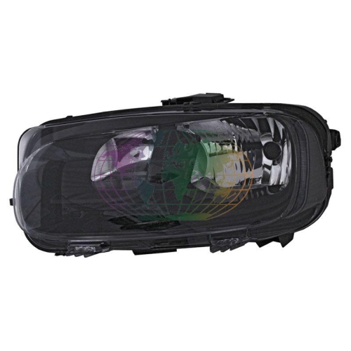 Lexmond Trading BV Hauptscheinwerfer 2037276