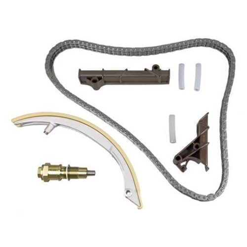 METZGER AUTOTEILE Steuerkettensatz COMPETENCE KIT 7490015