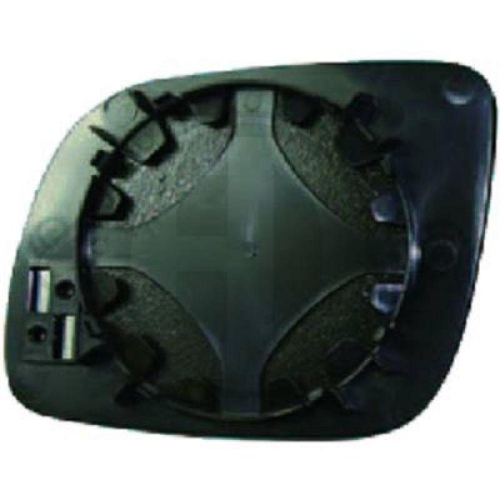 DIEDERICHS Spiegelglas, Au&szlig;enspiegel 7805326