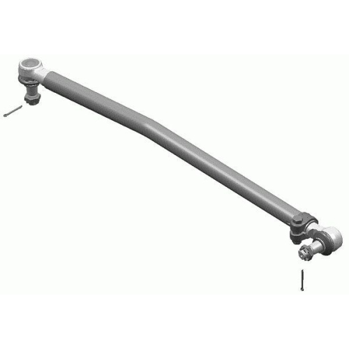 LEMF&Ouml;RDER Lenkstange 34032 01