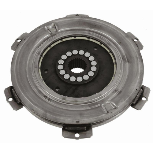 SACHS Torsionsd&auml;mpfer, Kupplung 1866 600 083