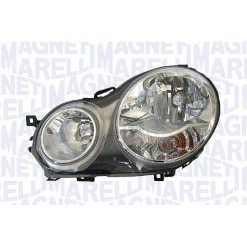 MAGNETI MARELLI Hauptscheinwerfer 710301190202