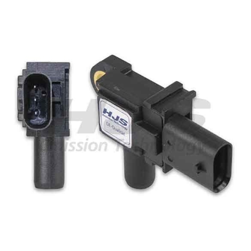 HJS Sensor, Abgasdruck 92 09 1091