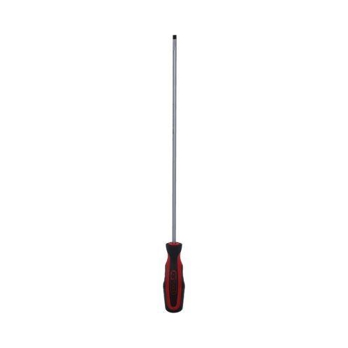 KS Tools Schraubendreher Schlitz, lang 159.1107, 5,5 mm