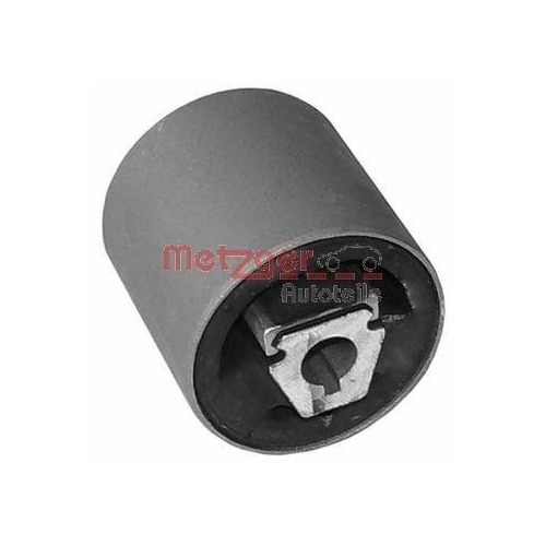 METZGER AUTOTEILE Lagerung, Lenker 52008108