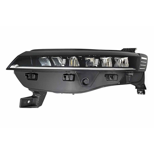 HELLA Hauptscheinwerfer 1EX 015 142-811