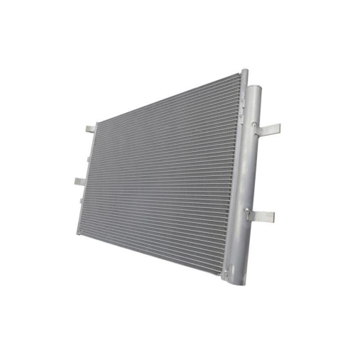 HELLA Kondensator, Klimaanlage >>> Easy2Fit <<< 8FC 366 220-411