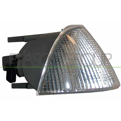PRASCO Lichtscheibe, Blinkleuchte TYC FT9214113