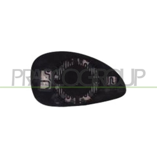 PRASCO Spiegelglas, Au&szlig;enspiegel CI4247513