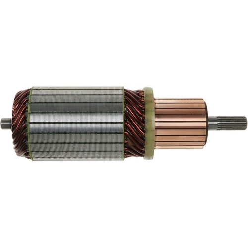 AS-PL Anker, Starter AS SA6005