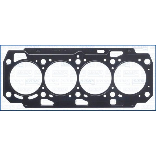 AJUSA Dichtung, Zylinderkopf MULTILAYER STEEL 10184800