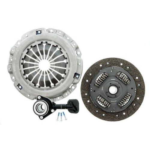 AISIN Kupplungssatz AISIN CSC Kit (3P) CKE-FO37R