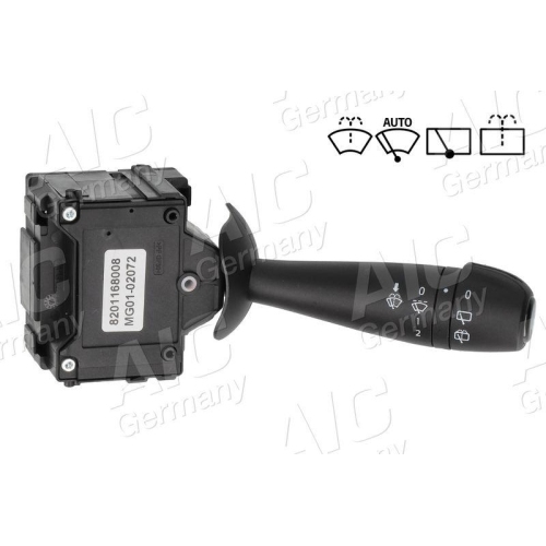 AIC Lenkstockschalter Original AIC Quality 75807