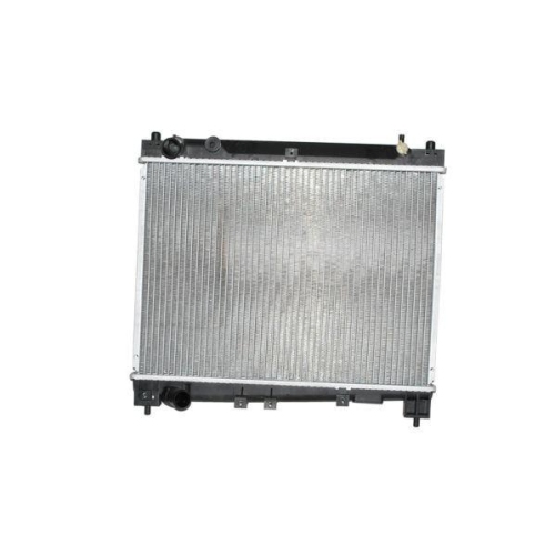 THERMOTEC K&uuml;hler, Motork&uuml;hlung D72009TT