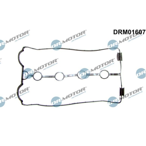 Dr.Motor Automotive Dichtung, Zylinderkopfhaube DRM01607