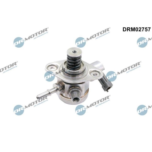 Dr.Motor Automotive Hochdruckpumpe DRM02757