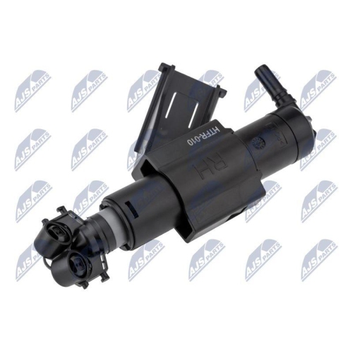 NTY Waschwasserd&uuml;se, Scheinwerferreinigung EDS-FR-010