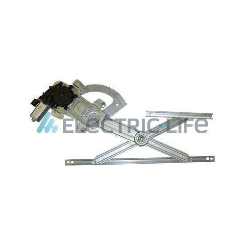 Electric Life Fensterheber ZR KA12 L