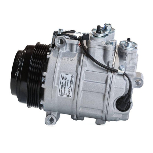 WAECO Kompressor, Klimaanlage AirCon Parts 8880100625