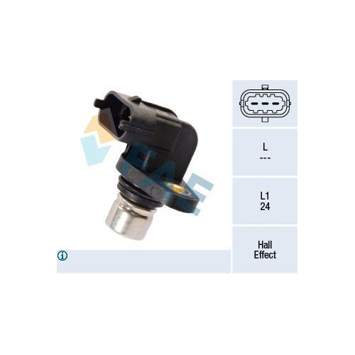 FAE Sensor, Nockenwellenposition 79210