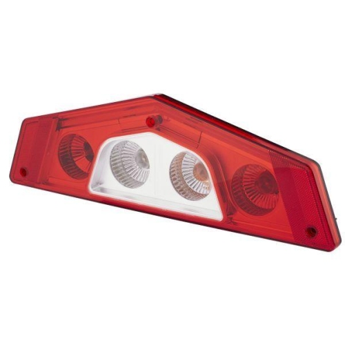 HELLA Heckleuchte 2VP 012 570-121