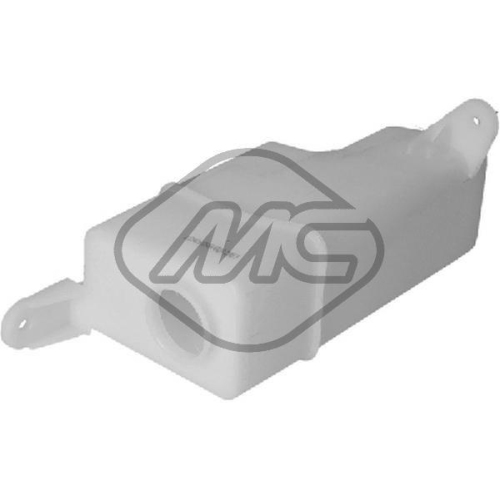 Metalcaucho Ausgleichsbeh&auml;lter, K&uuml;hlmittel 31839