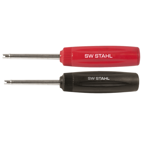 Ventileindreher, 2-teilig SW Stahl 02000L