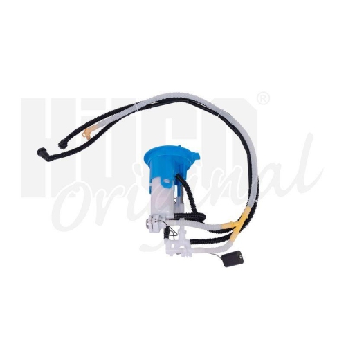 H&Uuml;CO Sensor, Kraftstoffvorrat 132683